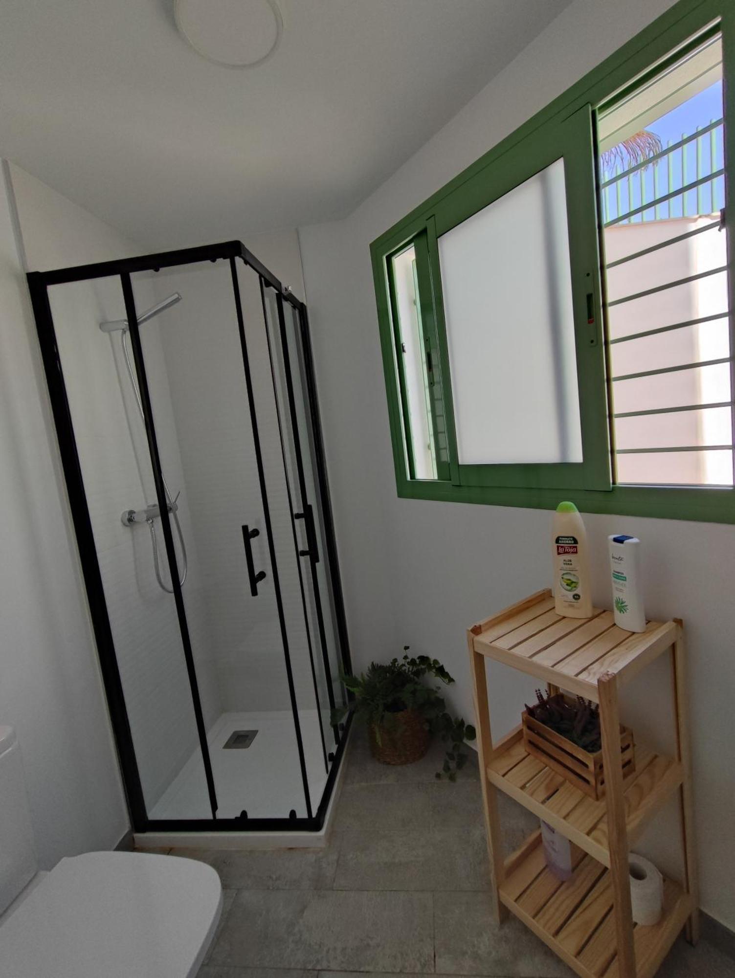 Apartamento La Invencible Mojacar 1ª Linea Playa Exterior foto